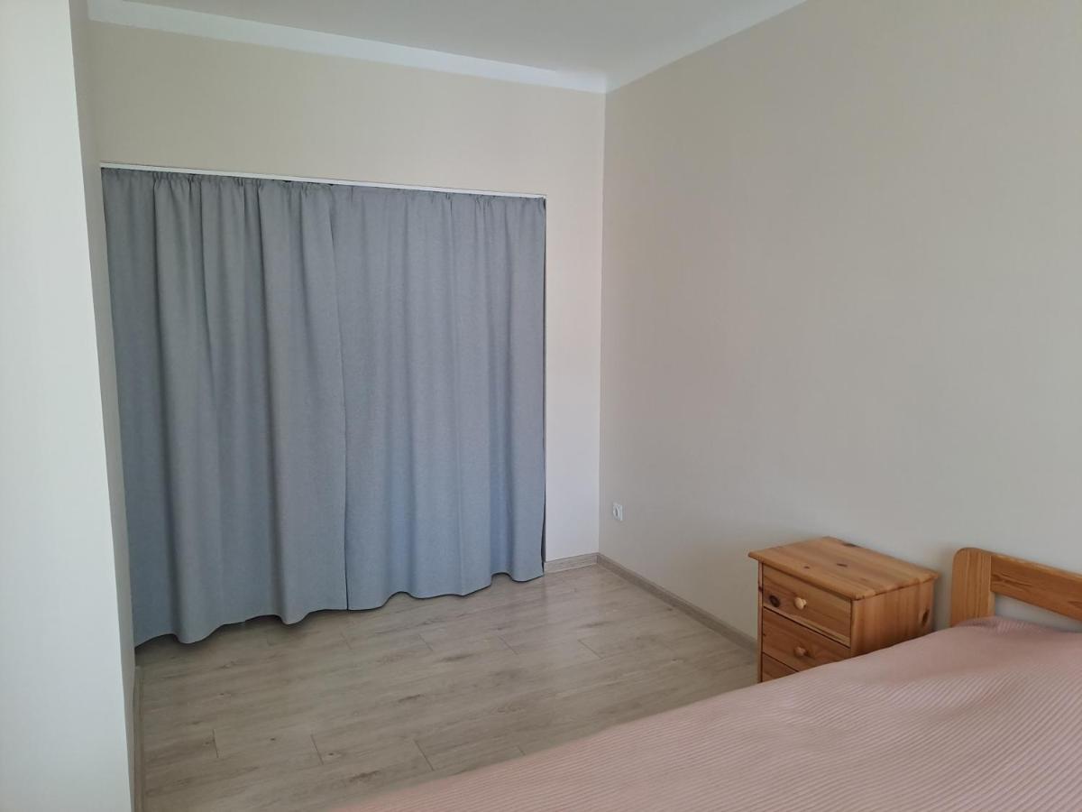 Apartmán Mia Rēzekne Exteriér fotografie